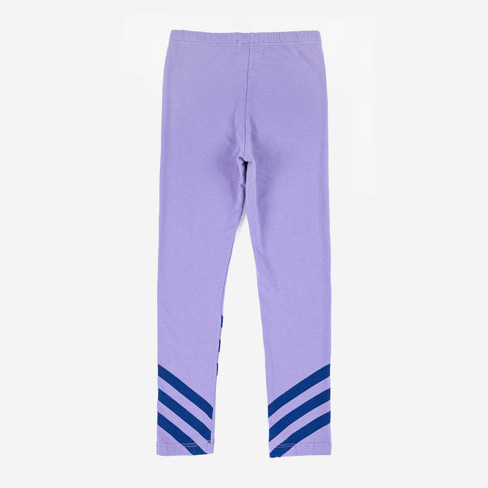 STRIPES LEGGINGS
