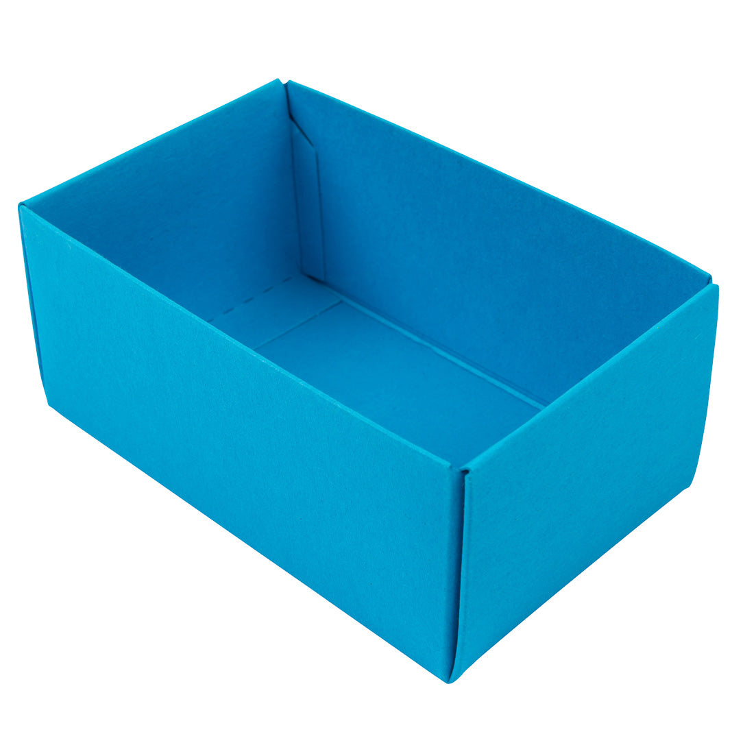 Colorful Giftbox (Bottom)