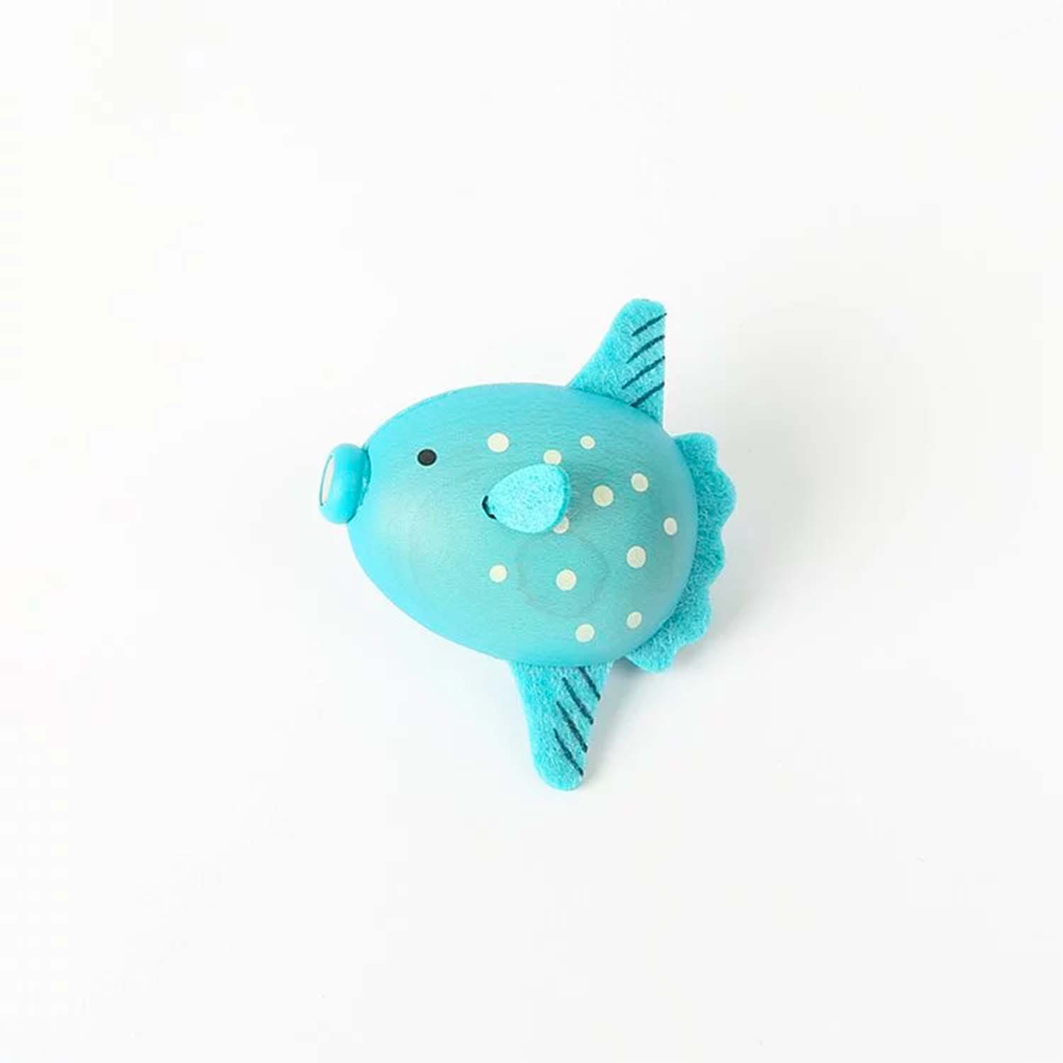 Fish Magnet