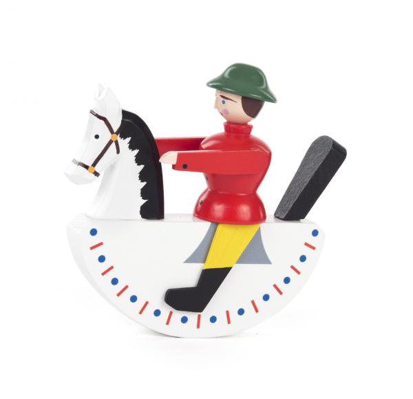 Rocking Horse (Available in 3 colors)
