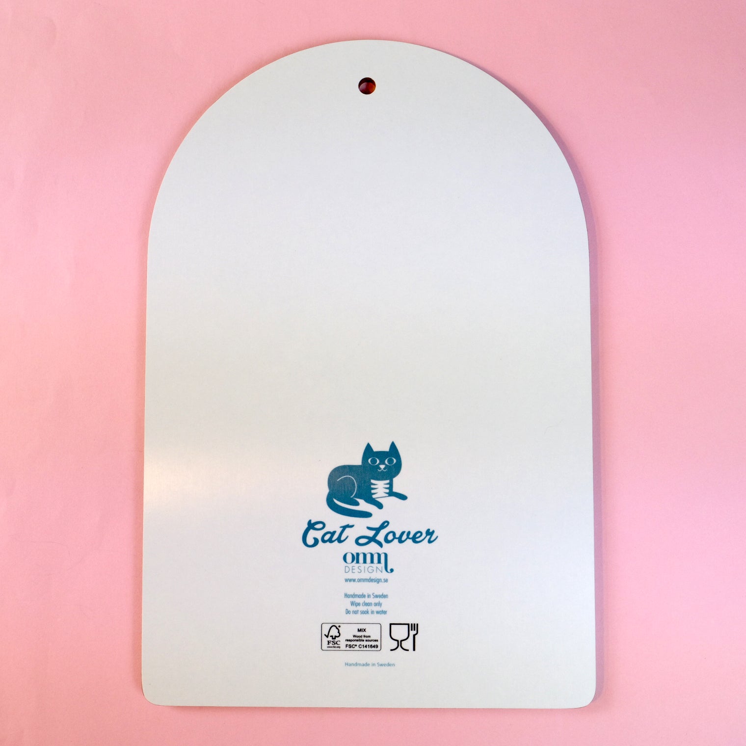 Serving Tray Catlover