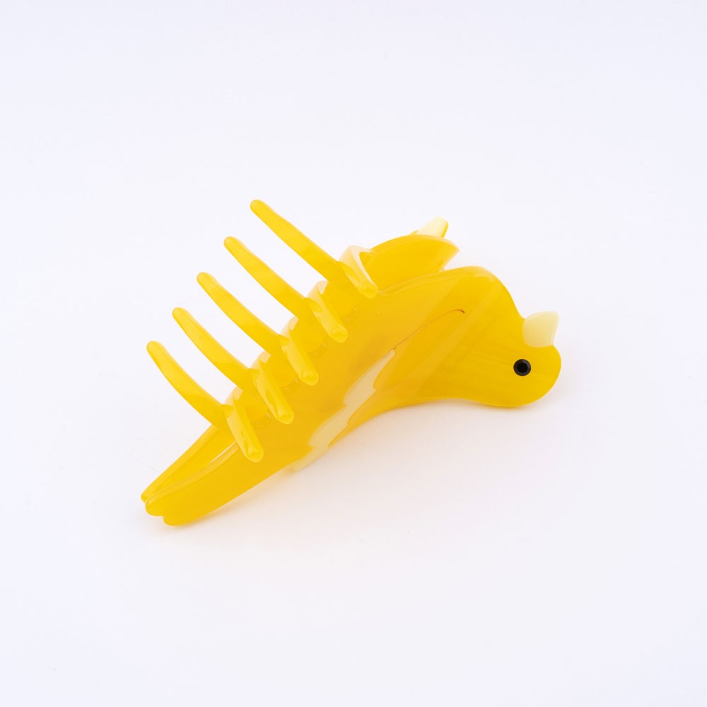 Canary Hair Claw