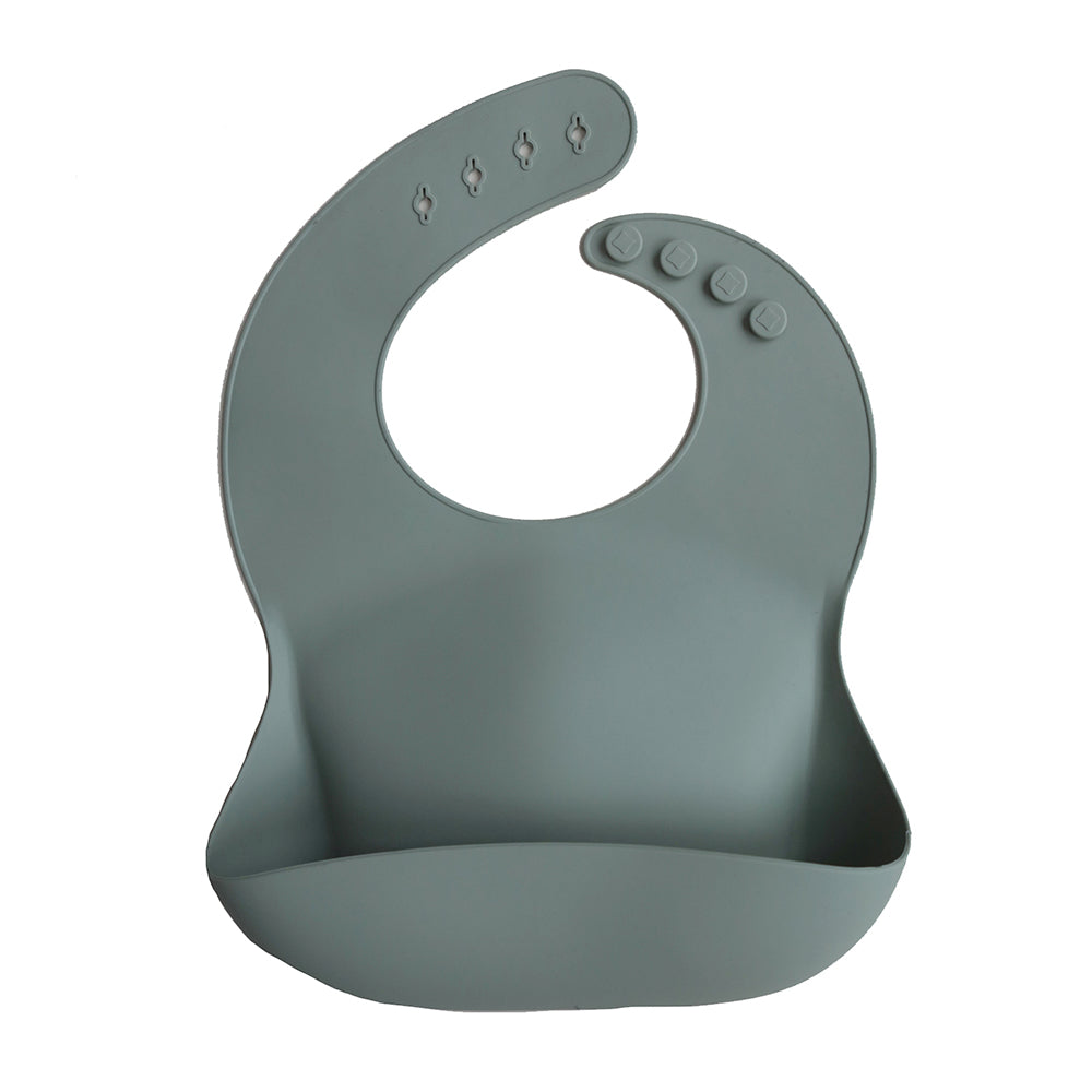 Silicone Bib