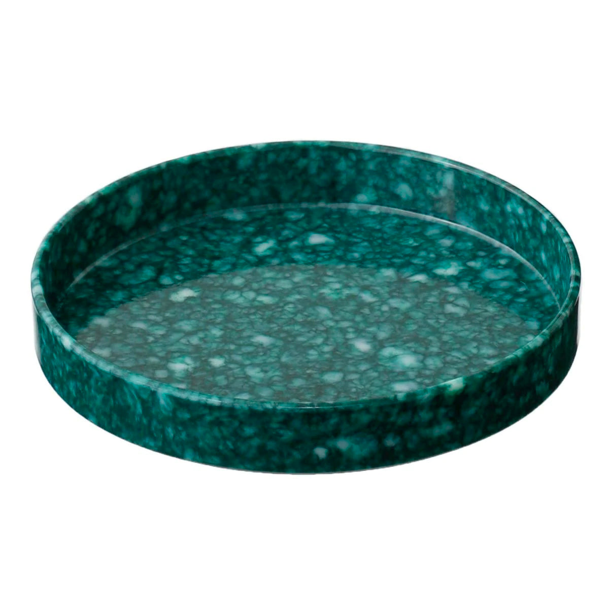 Melamine Circle tray