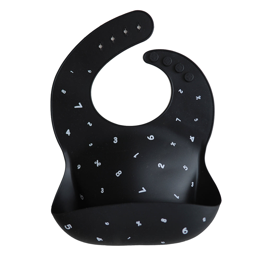 Silicone Bib