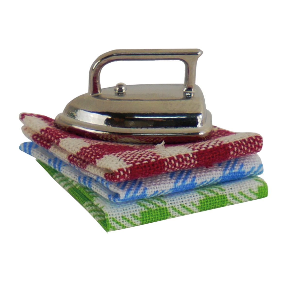MINIS - IRONING SET for The Mouse Mansion