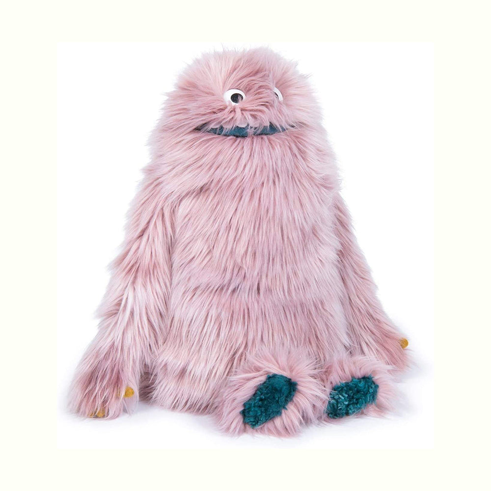 Les Schmouks doll