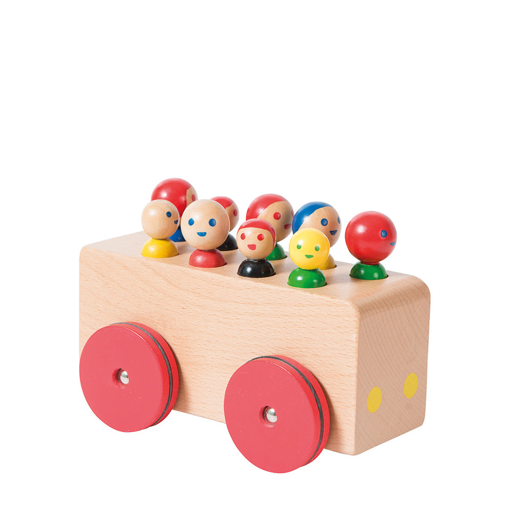 Vehicles set - Dans La Ville