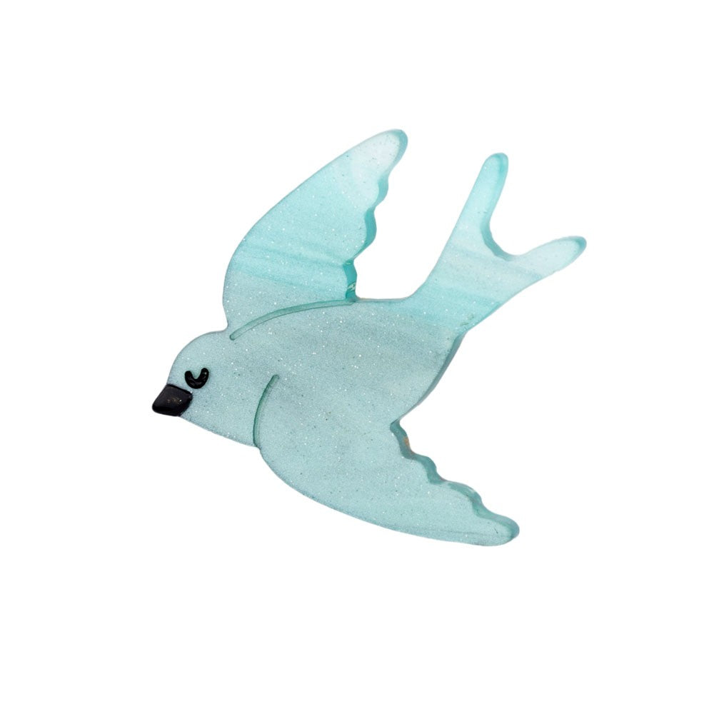 Swallow Hair Clip