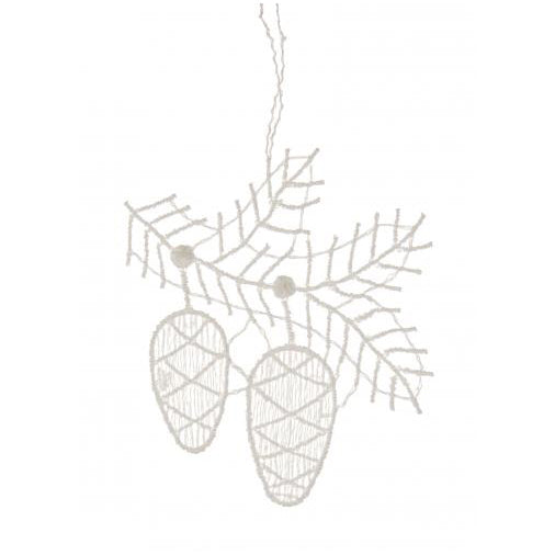 Lace Ornament (Available in 9 styles)