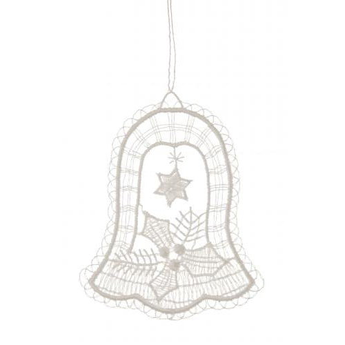 Lace Ornament (Available in 9 styles)