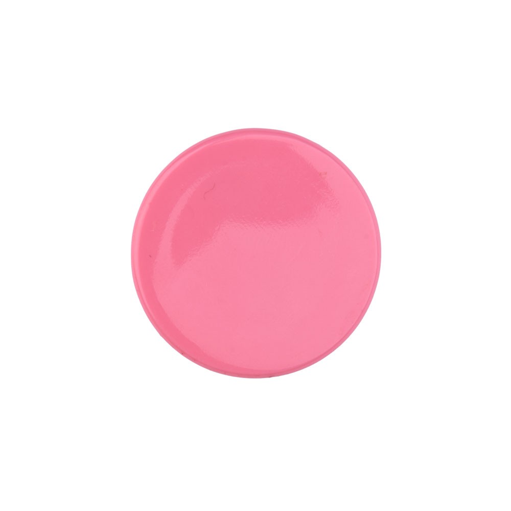 Round Hair Clip