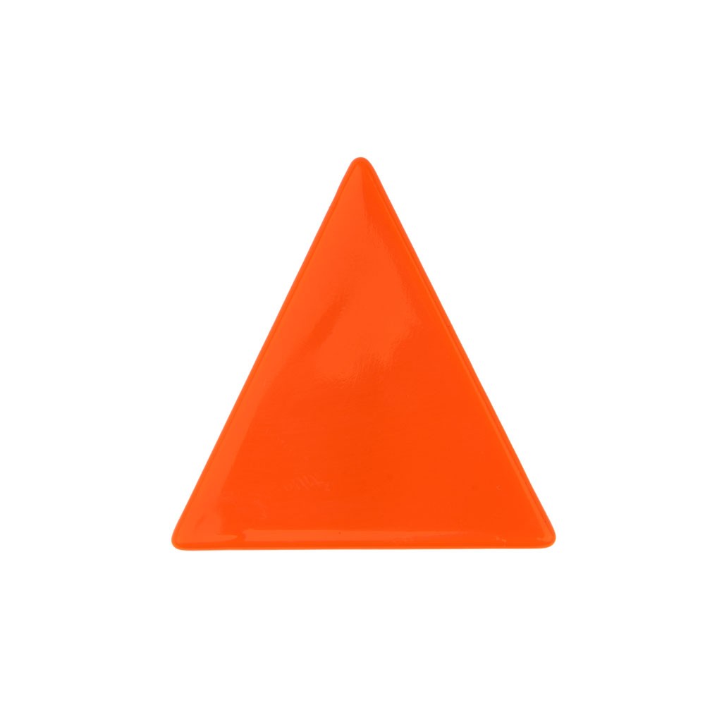 Triangle Hair Clip