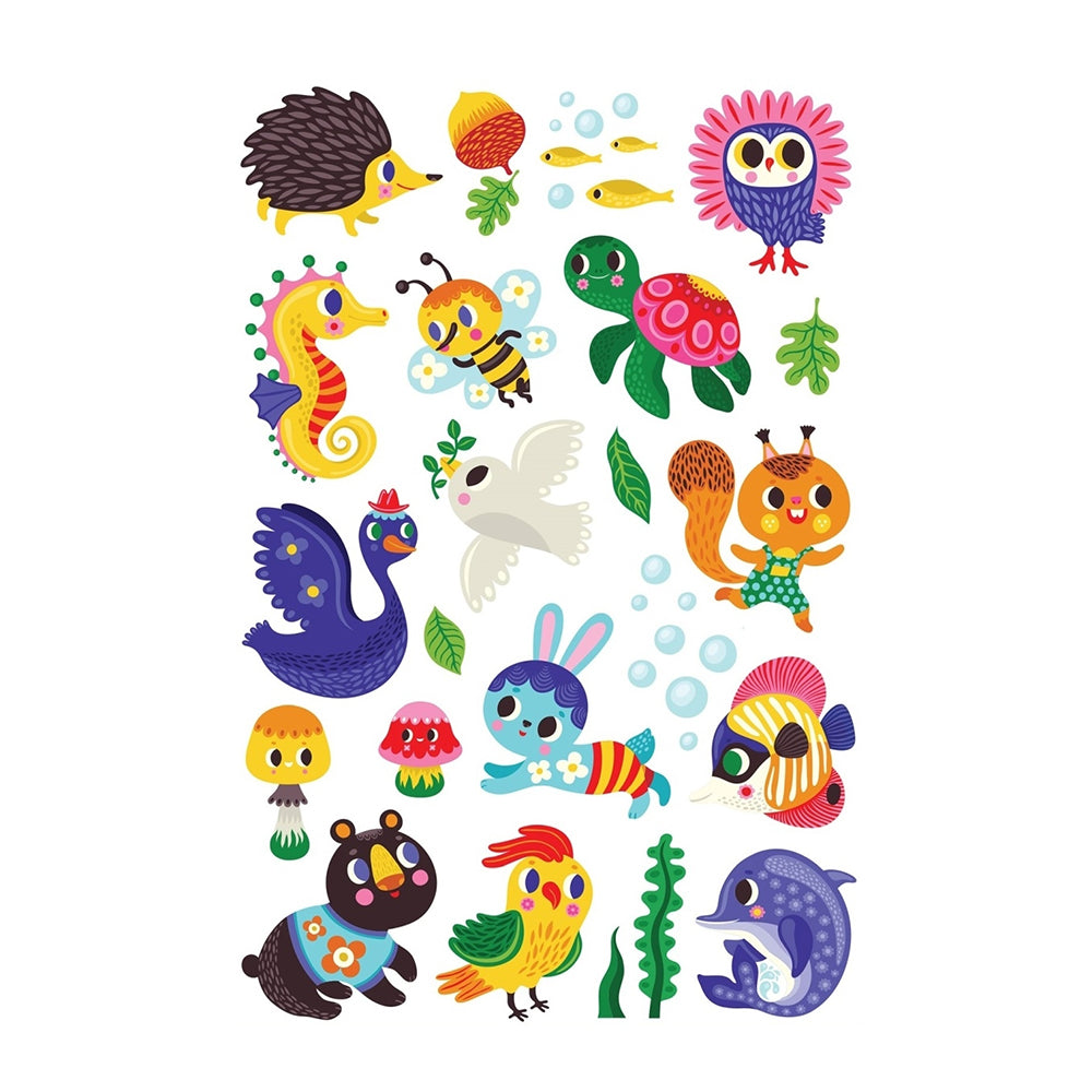 We ware family Tattoo