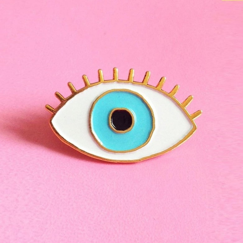 Eye Pin