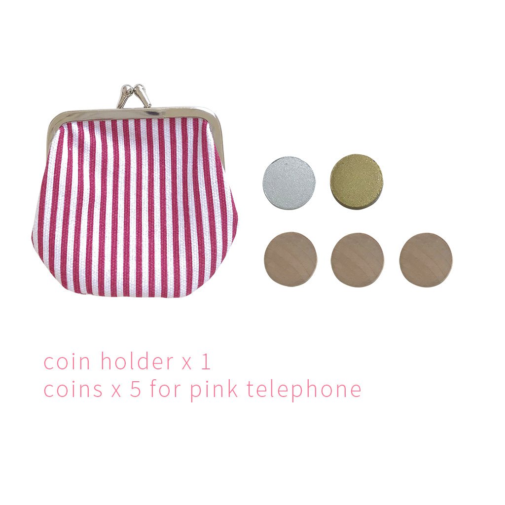 Coin Telephone