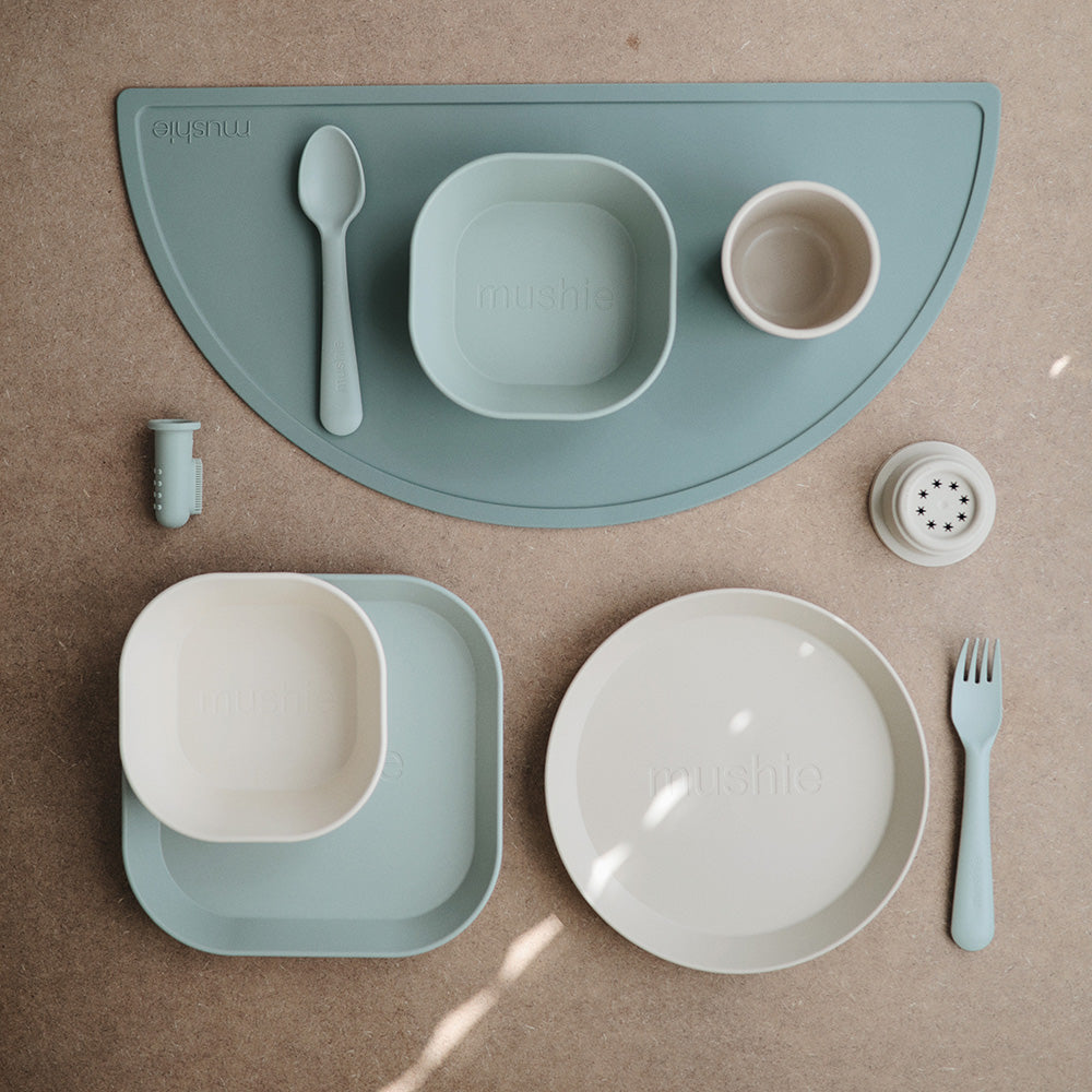 Dinner Plate Round