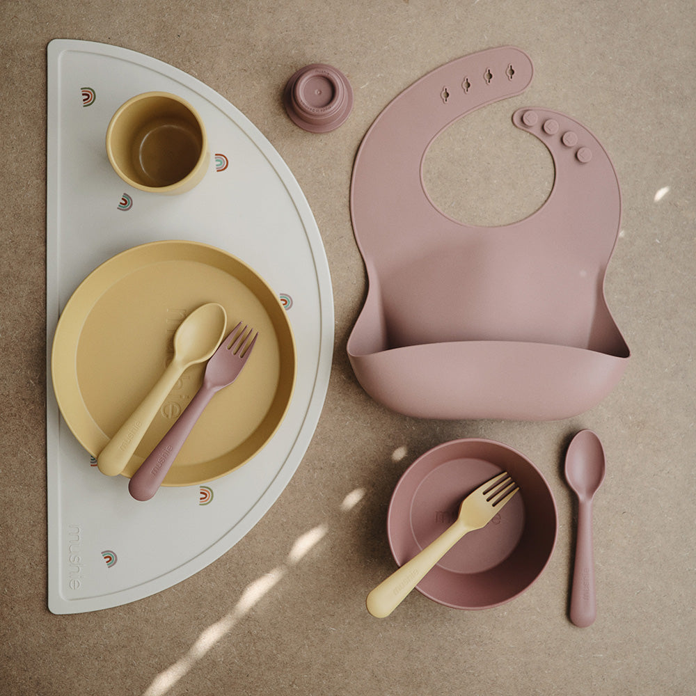 Dinner Plate Round