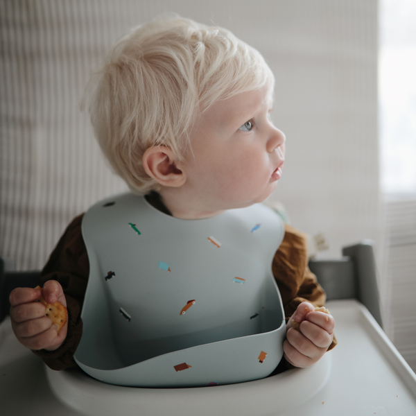 Silicone Bib