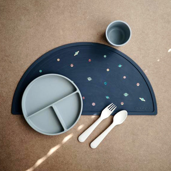Silicone Suction Plate