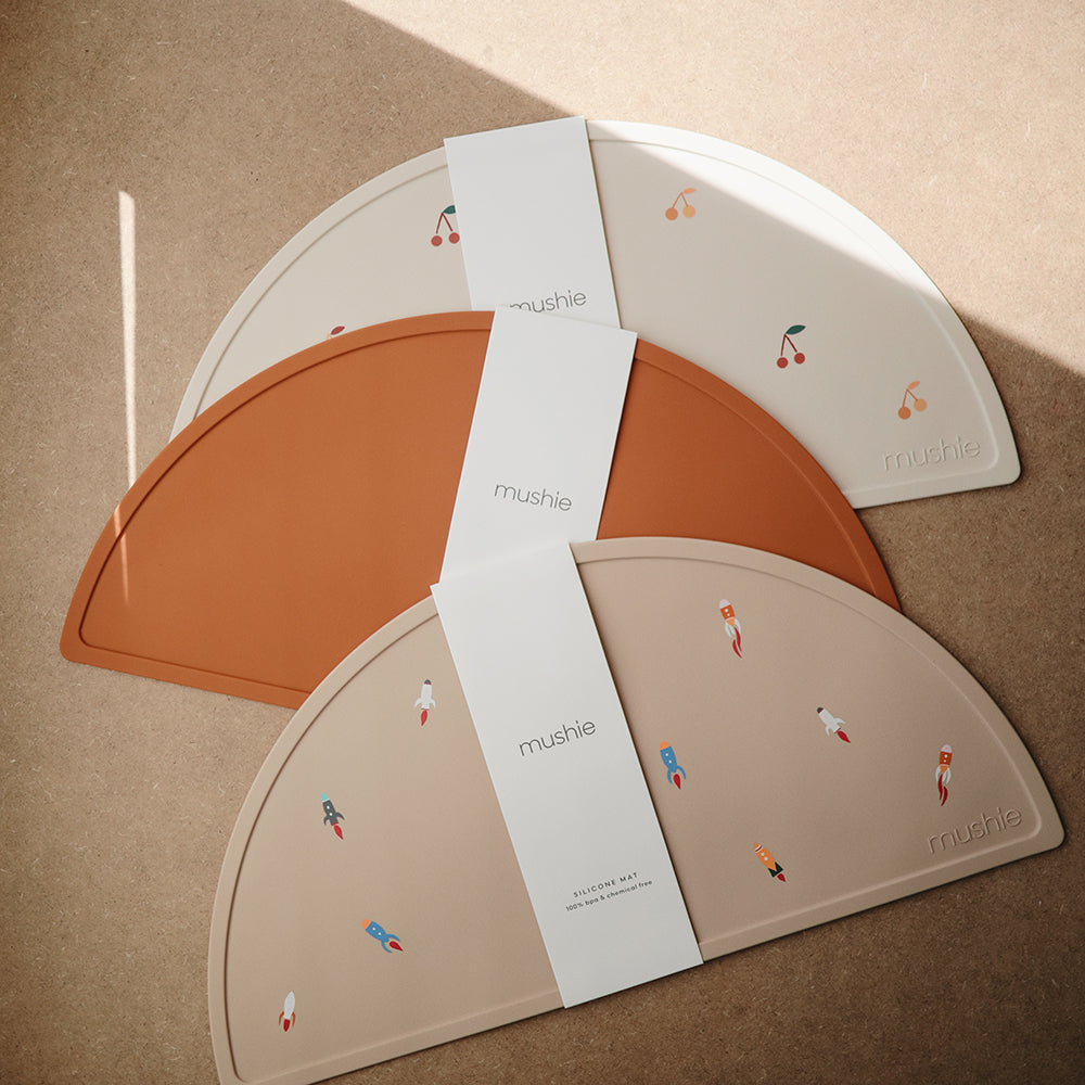 Silicone Place Mat