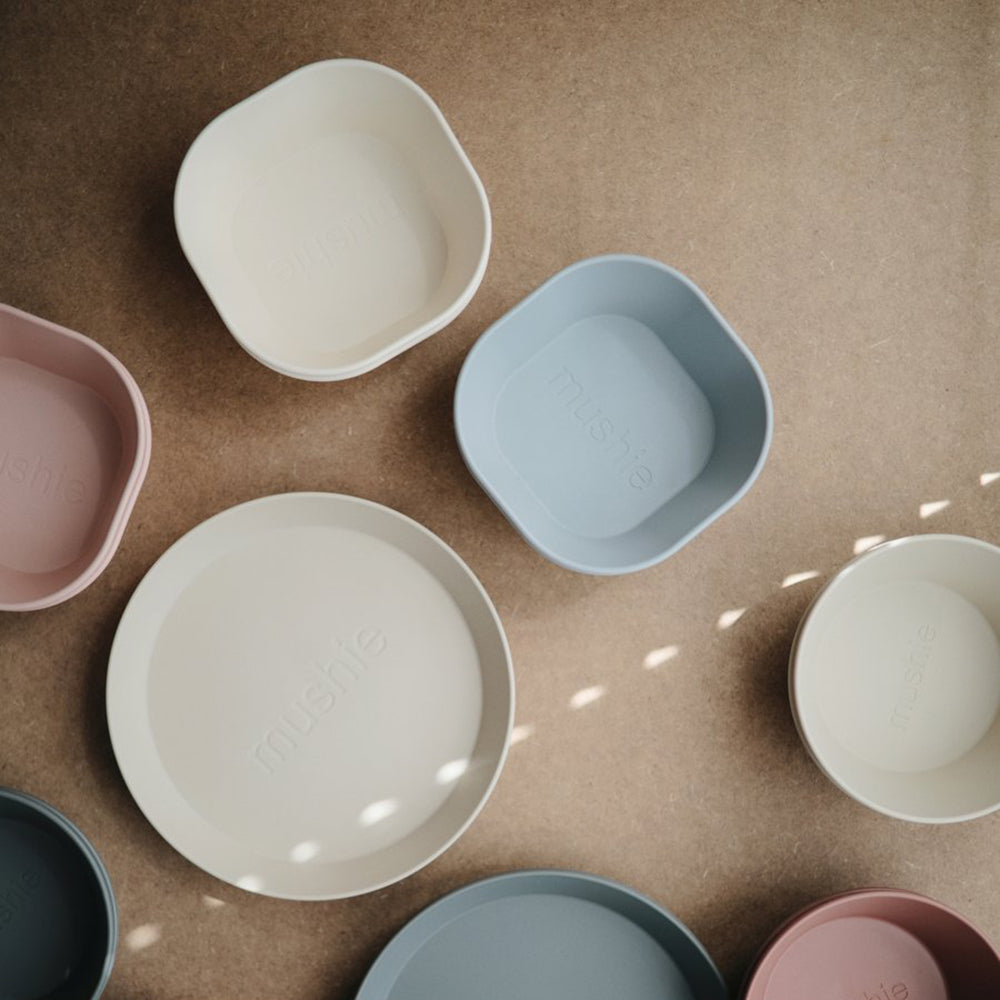 Dinner Bowl Square