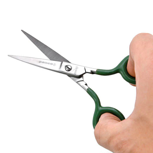 Stainless Scissors (Available in 3 colors)