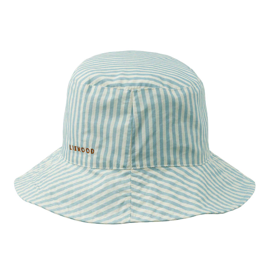 DAMON BUCKET HAT UPF 30+ (available in 3 colors)