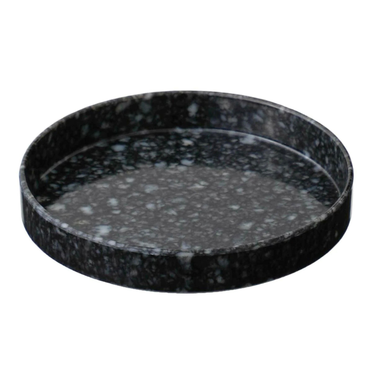 Melamine Circle tray