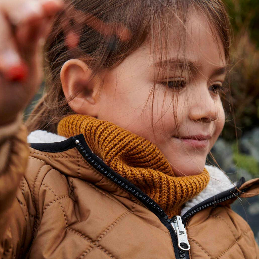 Mathias neck warmer (Available in 3 colors)
