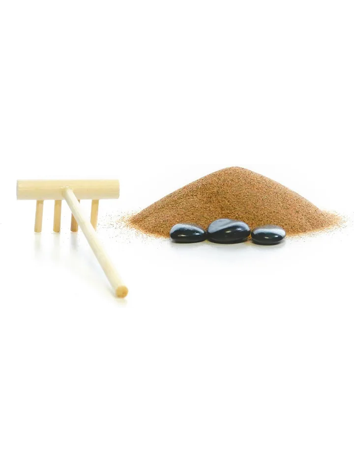 ZEN GARDEN KIT