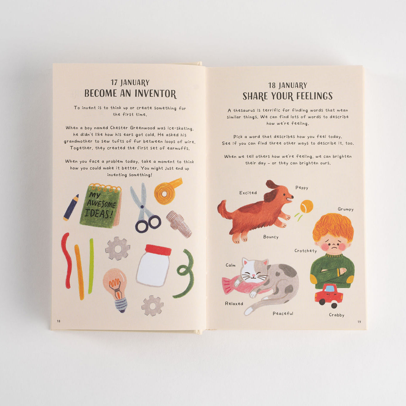The Little Book of Joy (EN)