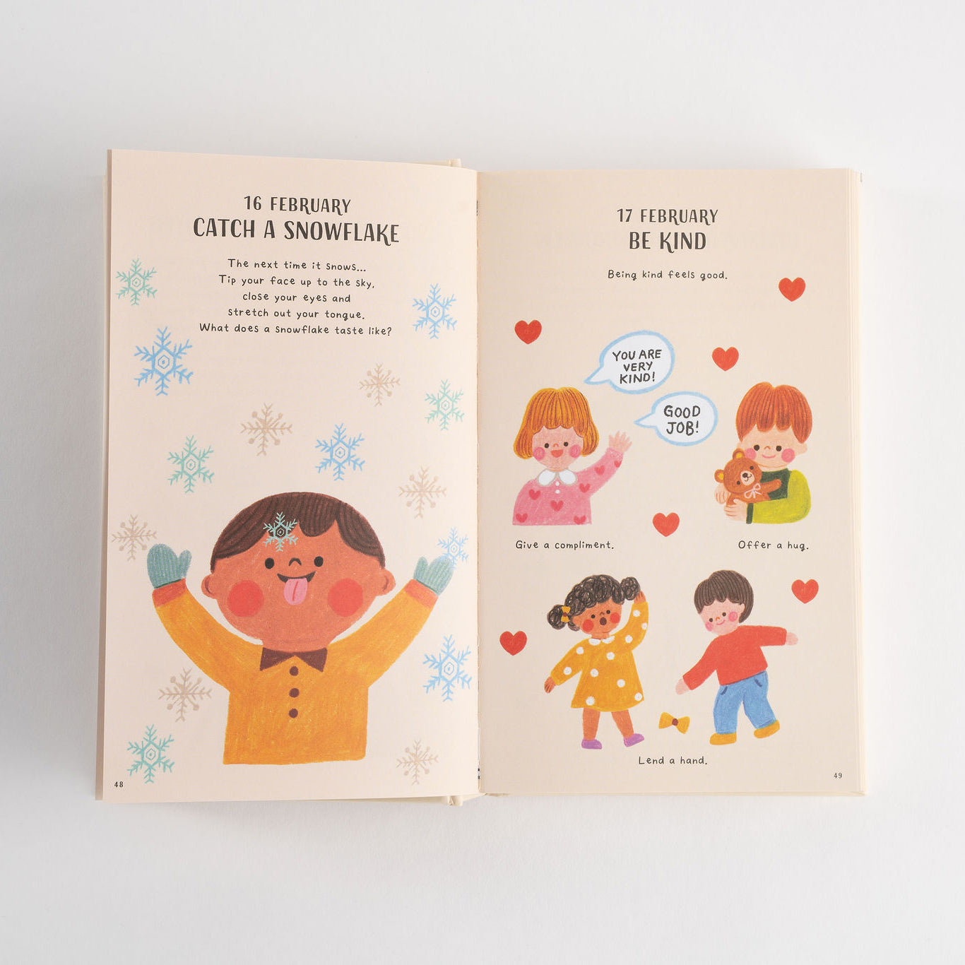 The Little Book of Joy (EN)