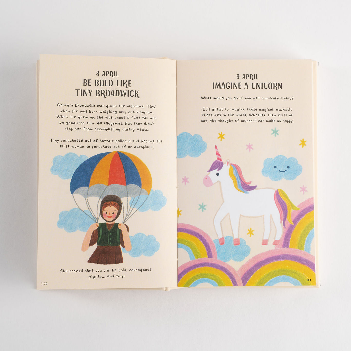 The Little Book of Joy (EN)
