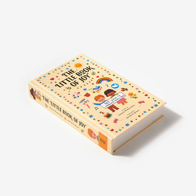 The Little Book of Joy (EN)