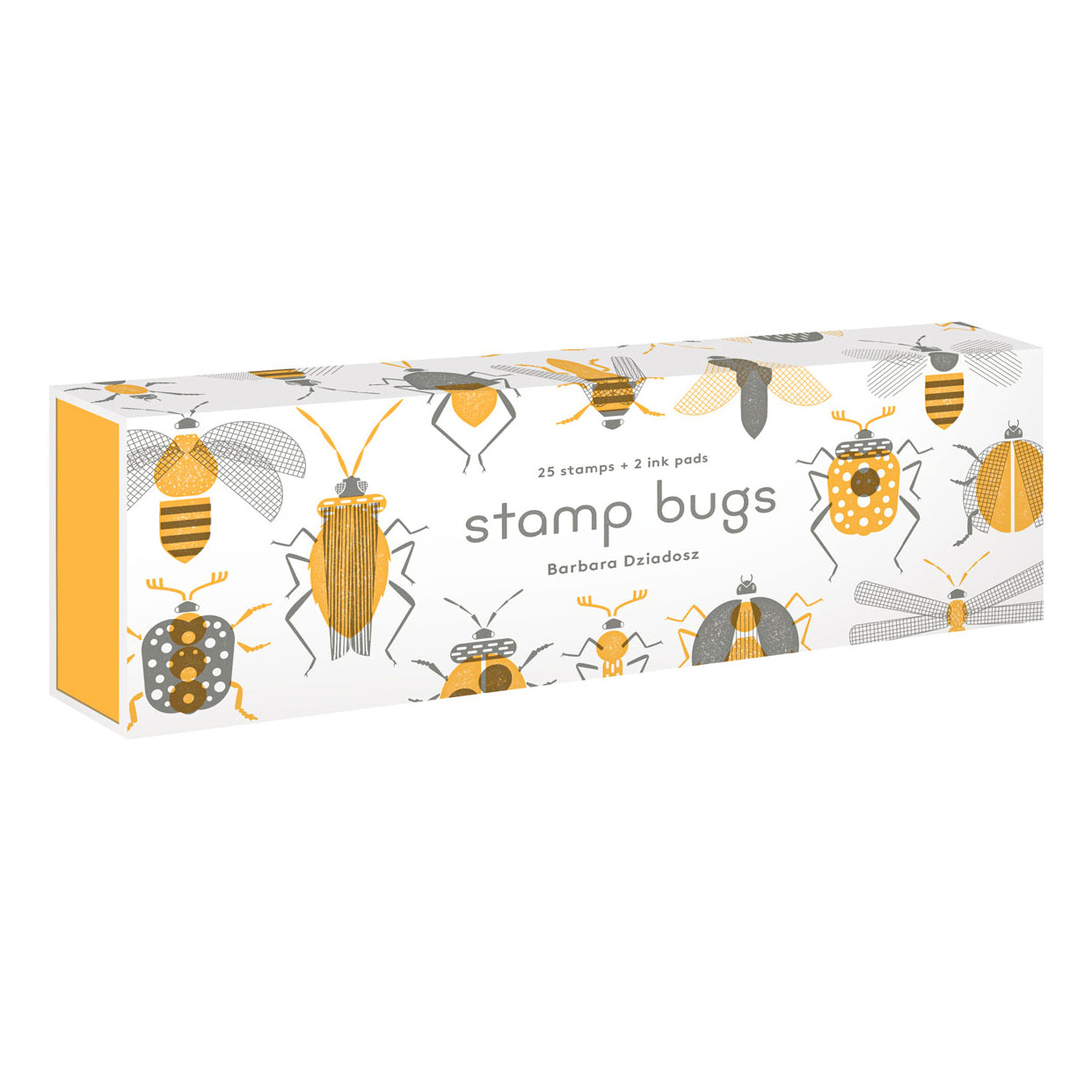 Stamp Bug