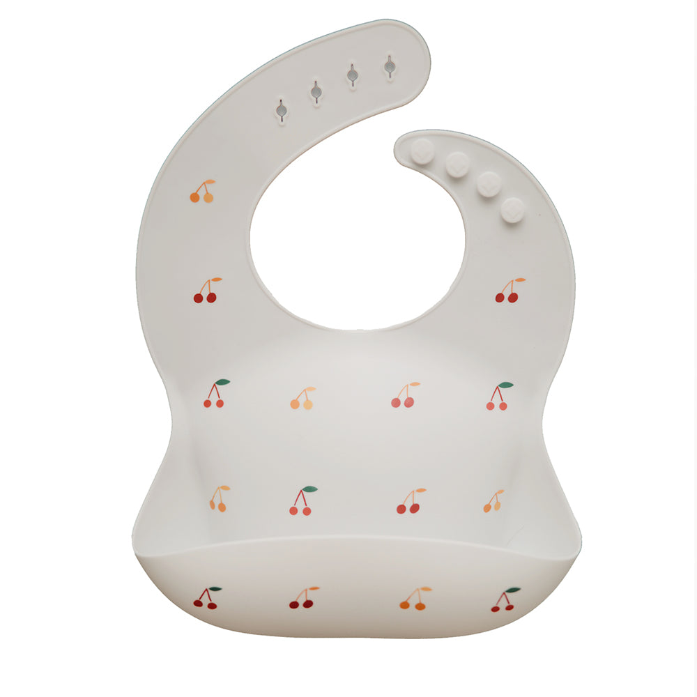 Silicone Bib
