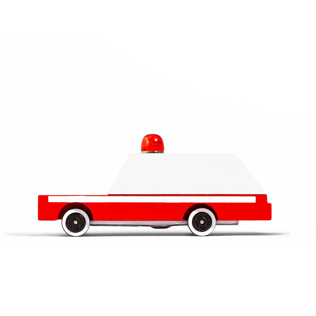Candycar Ambulance
