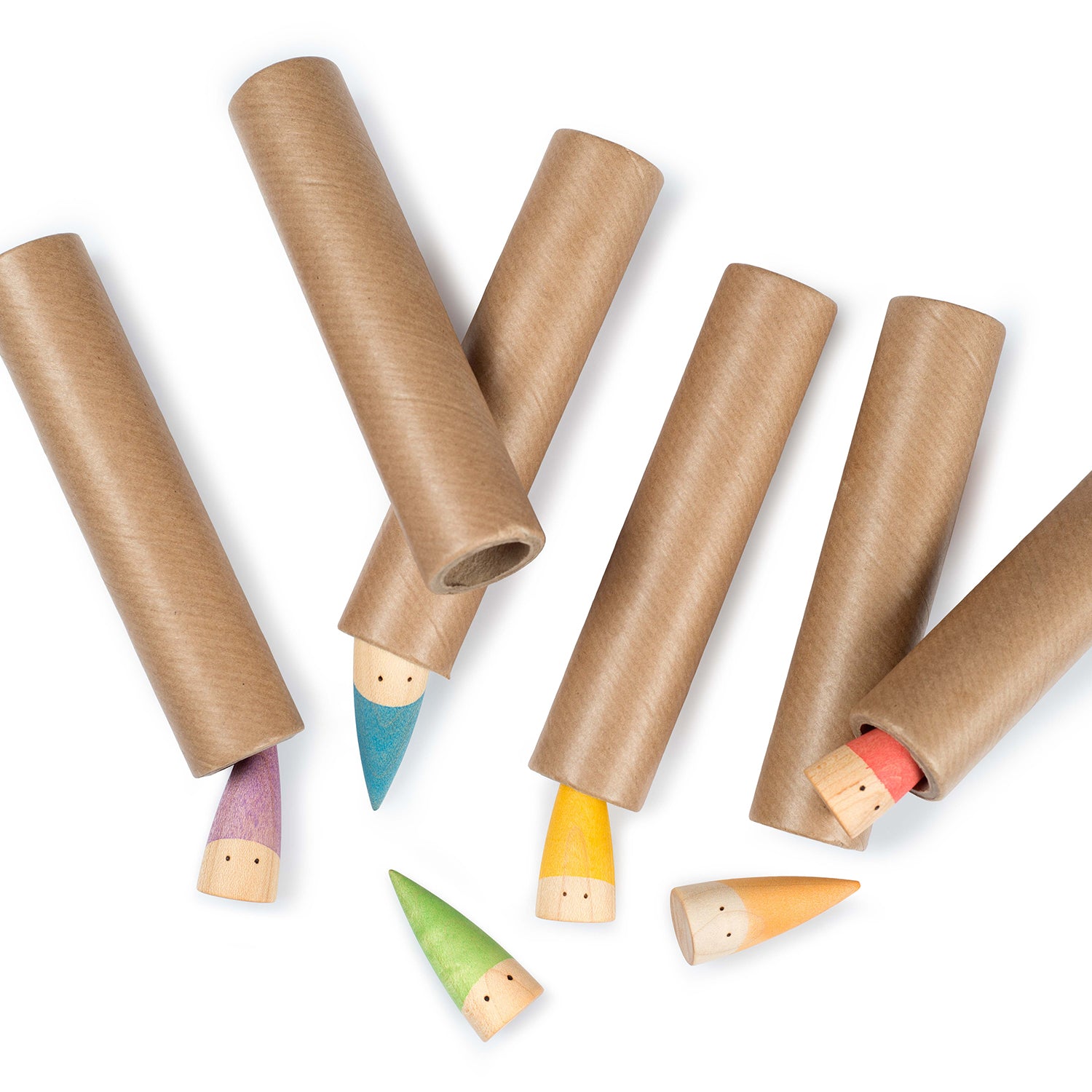 Baby Sticks