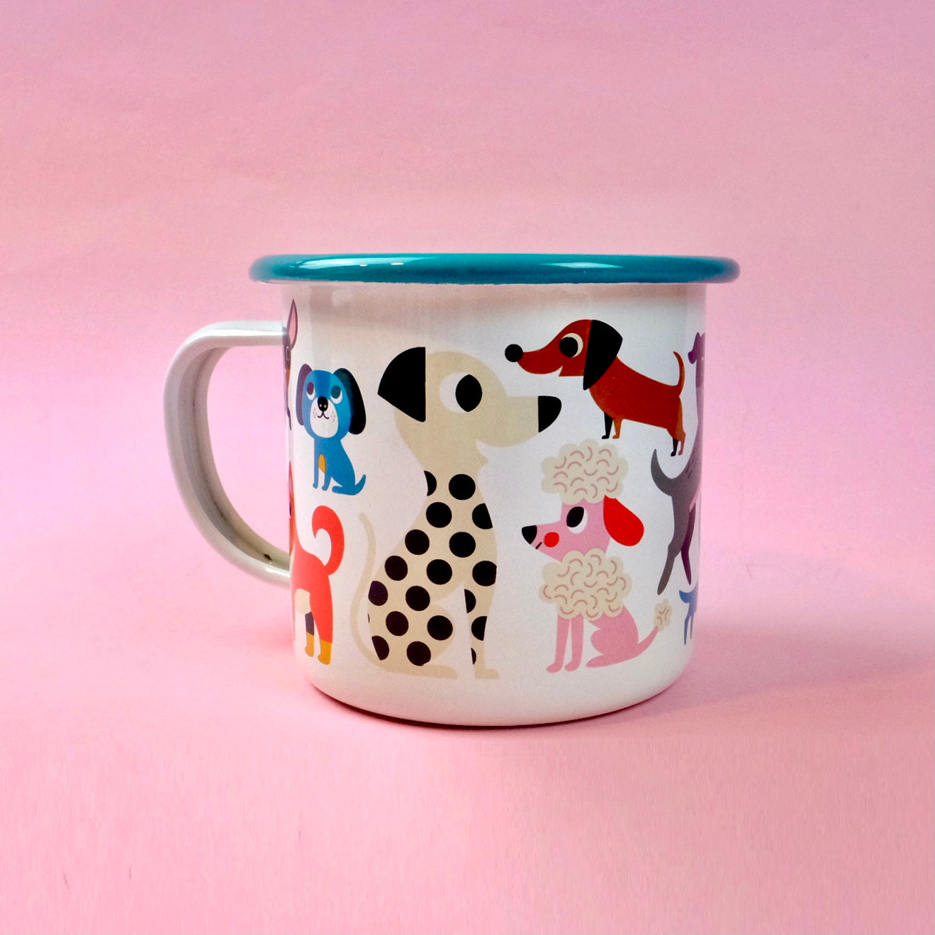 Dog Lover Mug