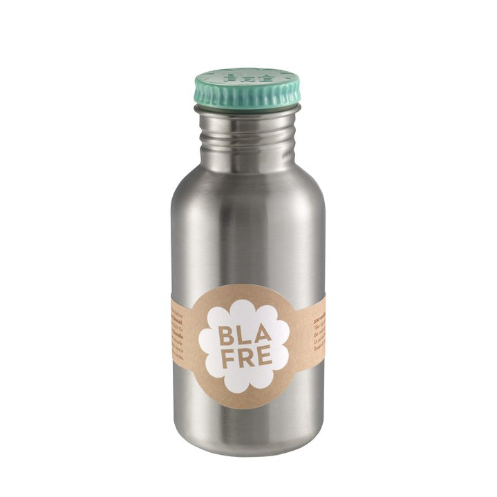 Minimal water bottle - Summer Made