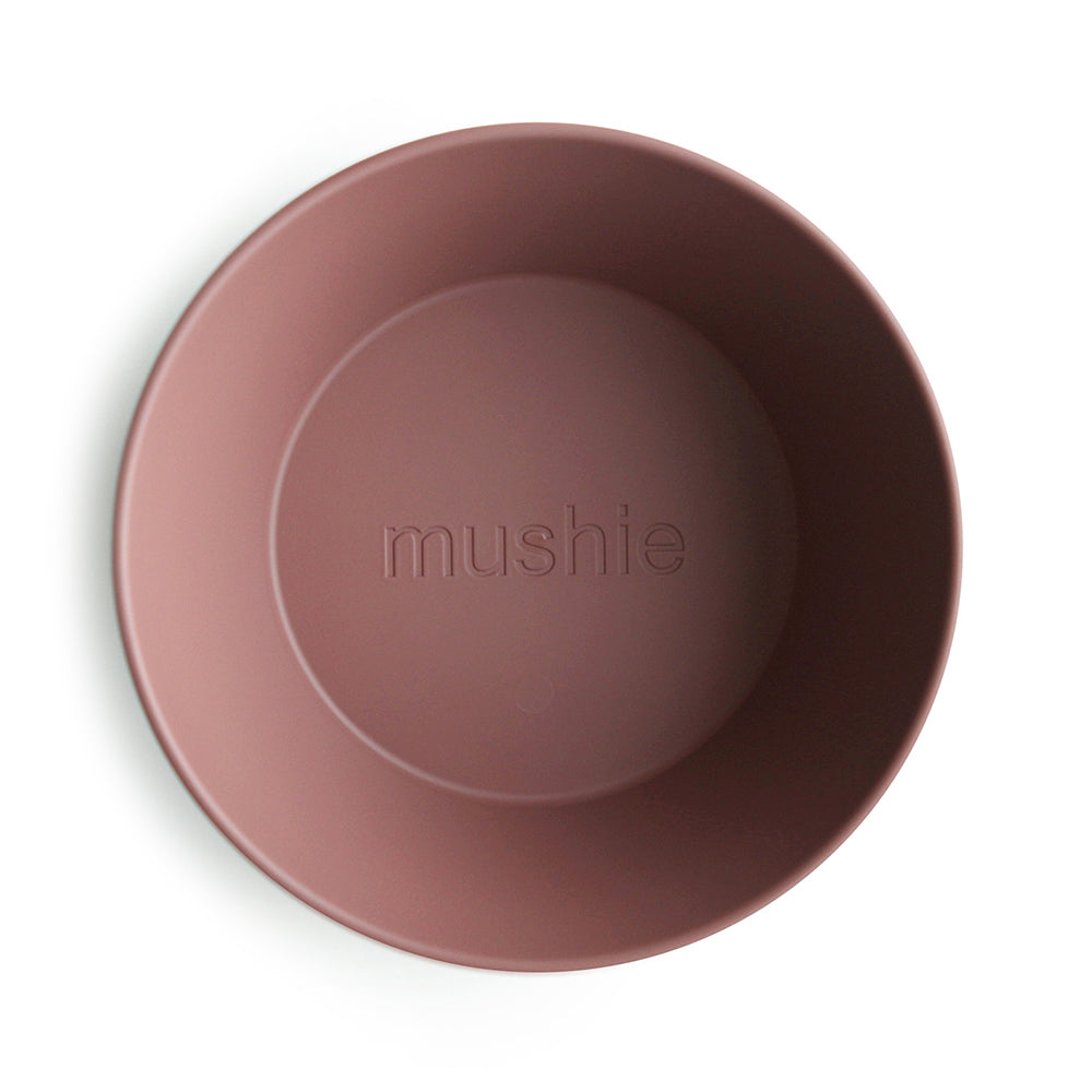 Dinner Bowl Round