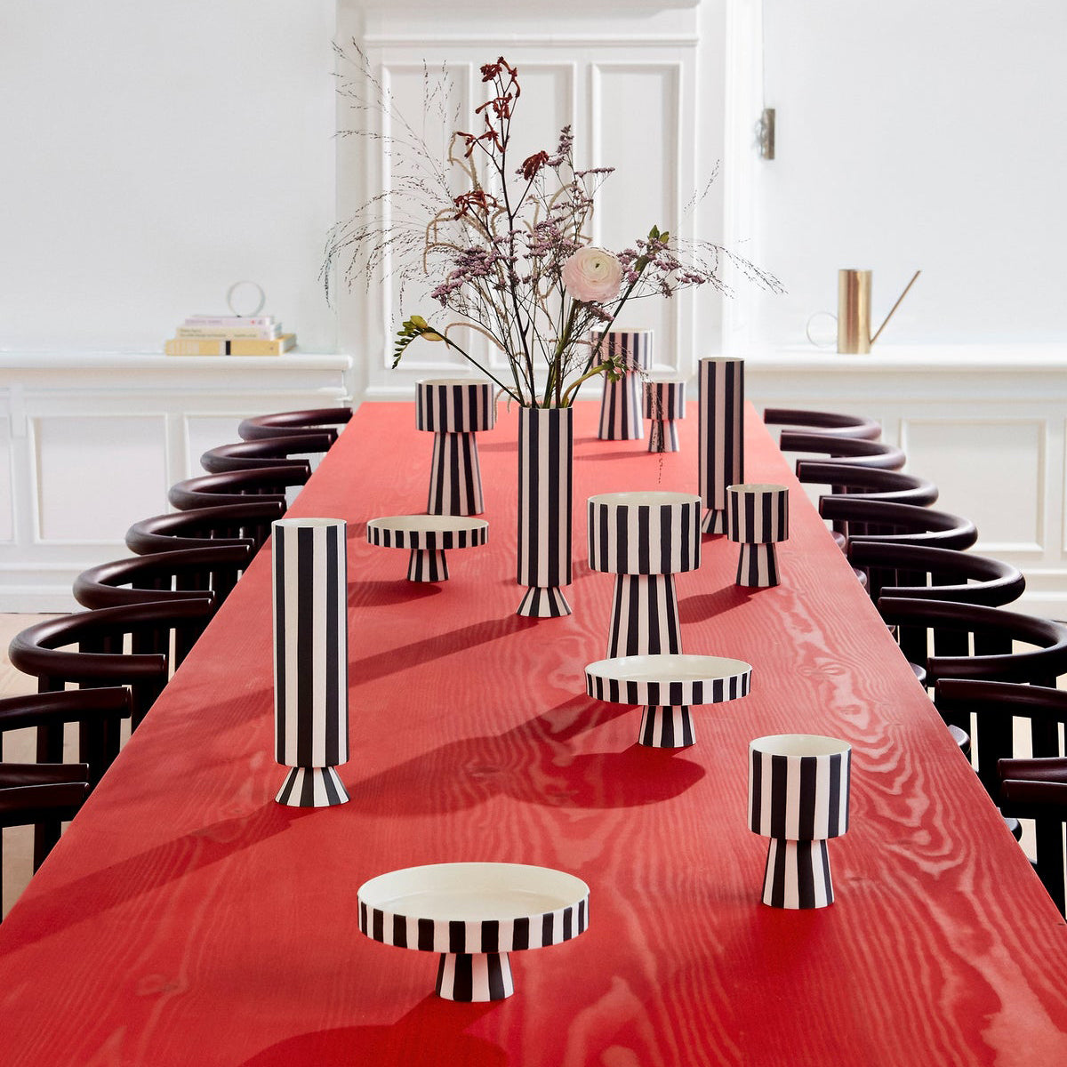 Toppu Tray (Available in 4 colors)