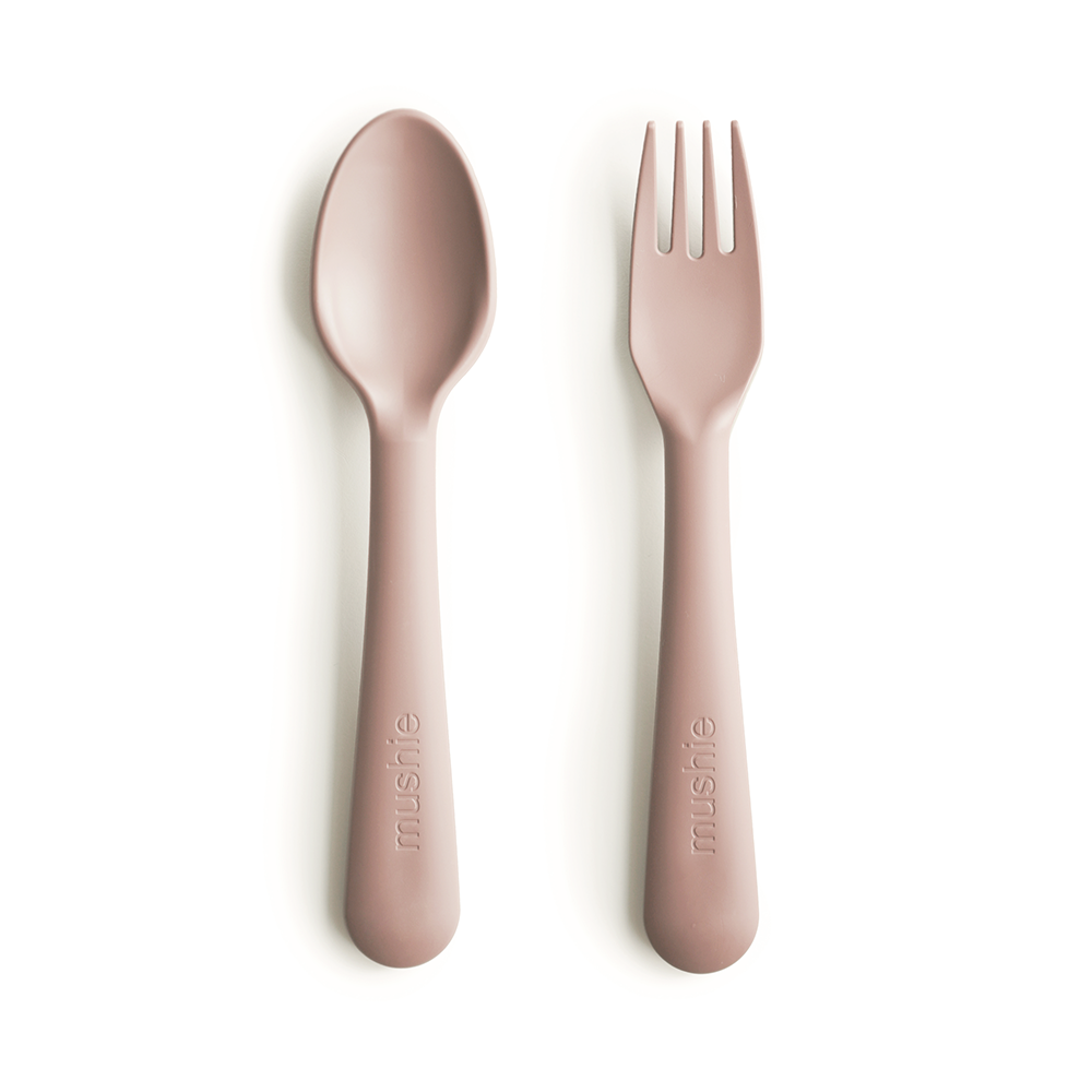 Fork & Spoon