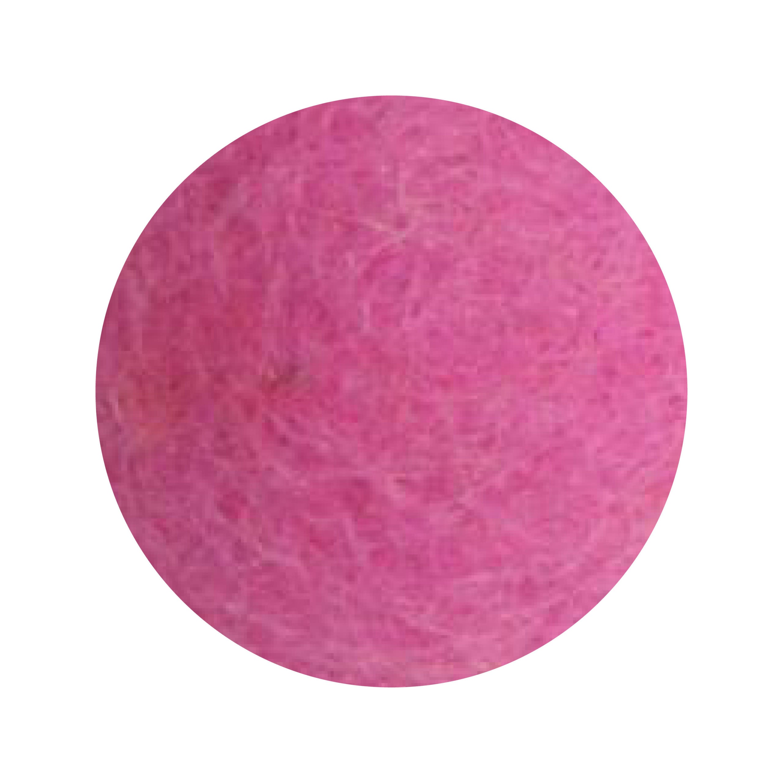 Felt Flower 3 cm