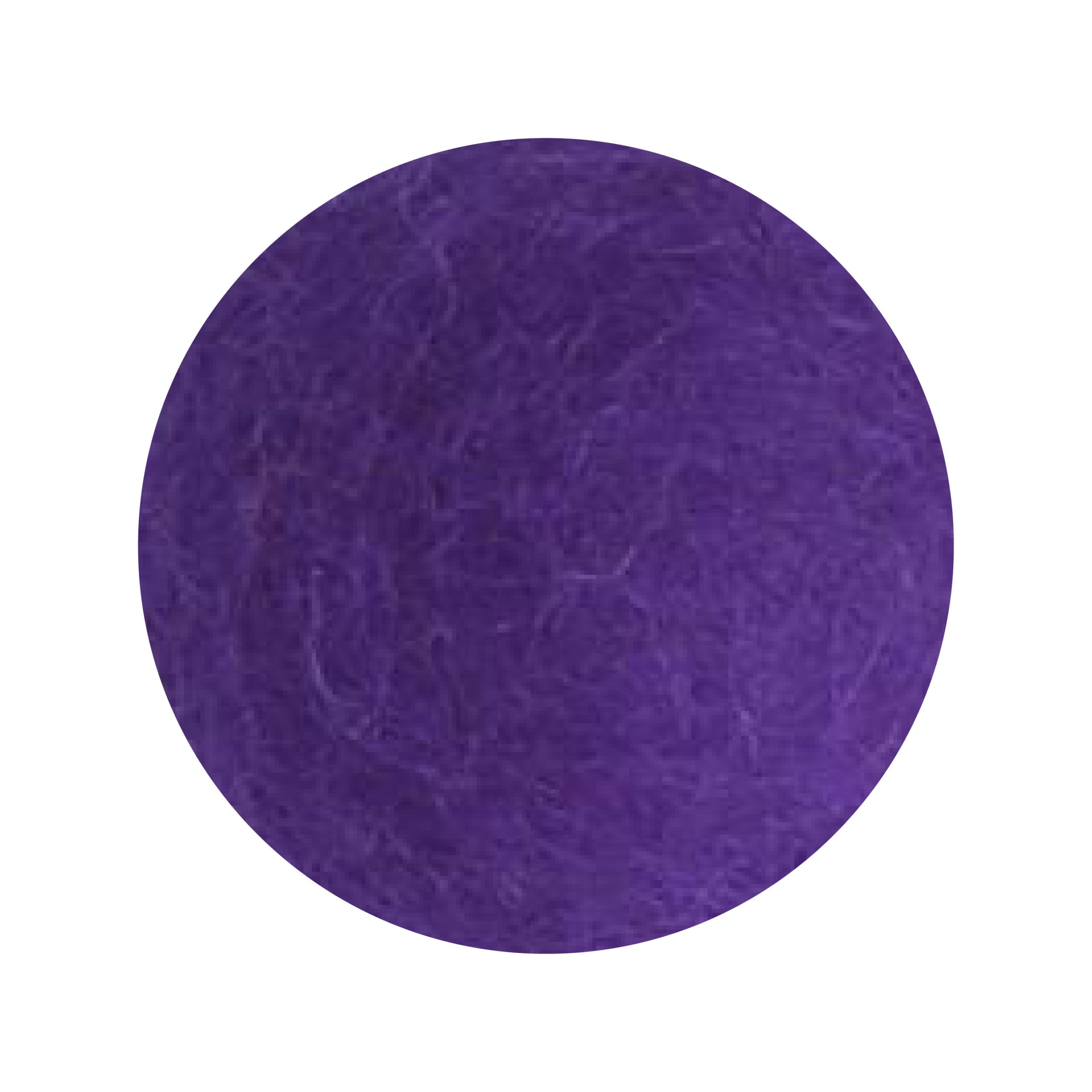 Felt Flower 3 cm