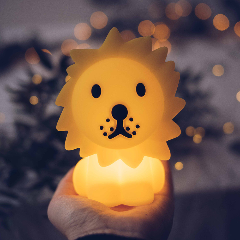Miffy and Friends Mini Light
