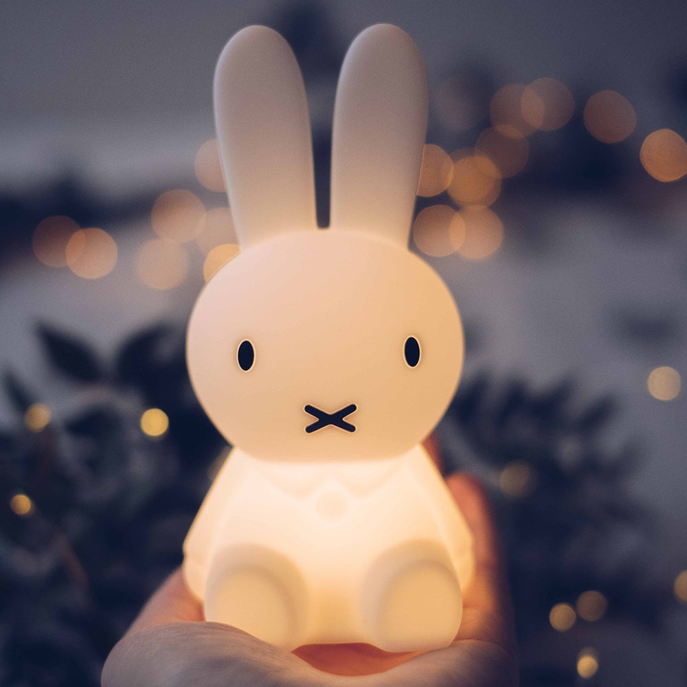 Miffy and Friends Mini Light