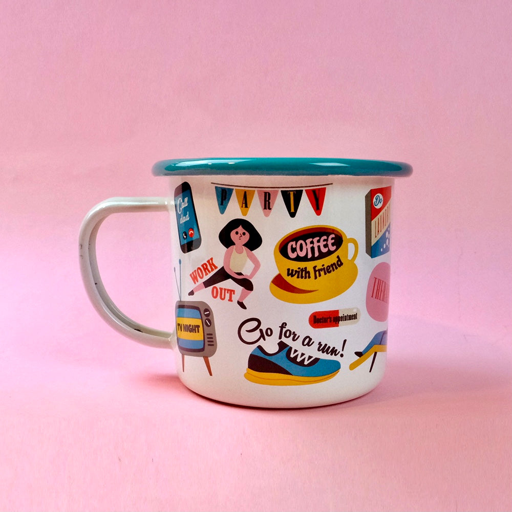 To do Mug