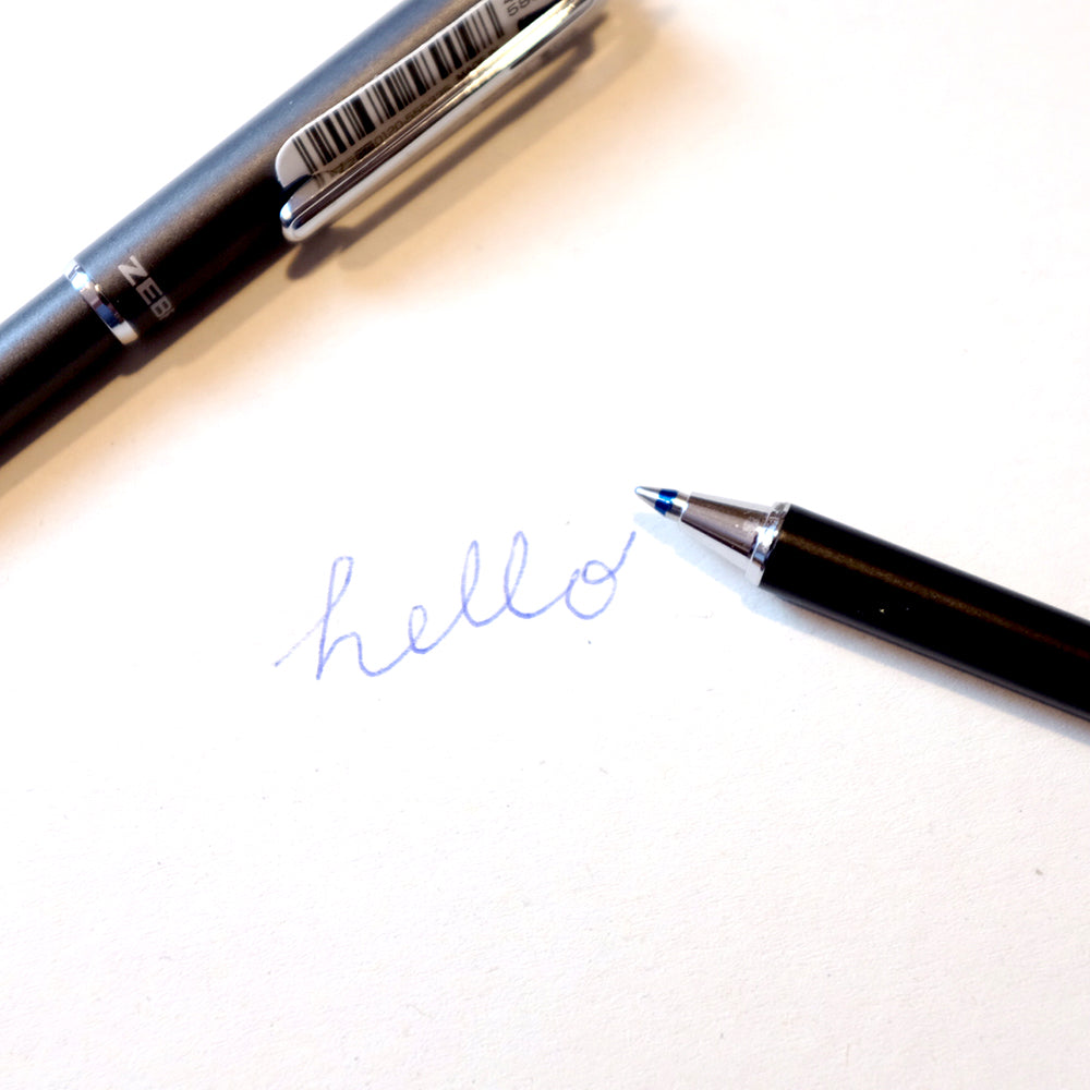 Mini Ballpoint Pen - 0.7 mm